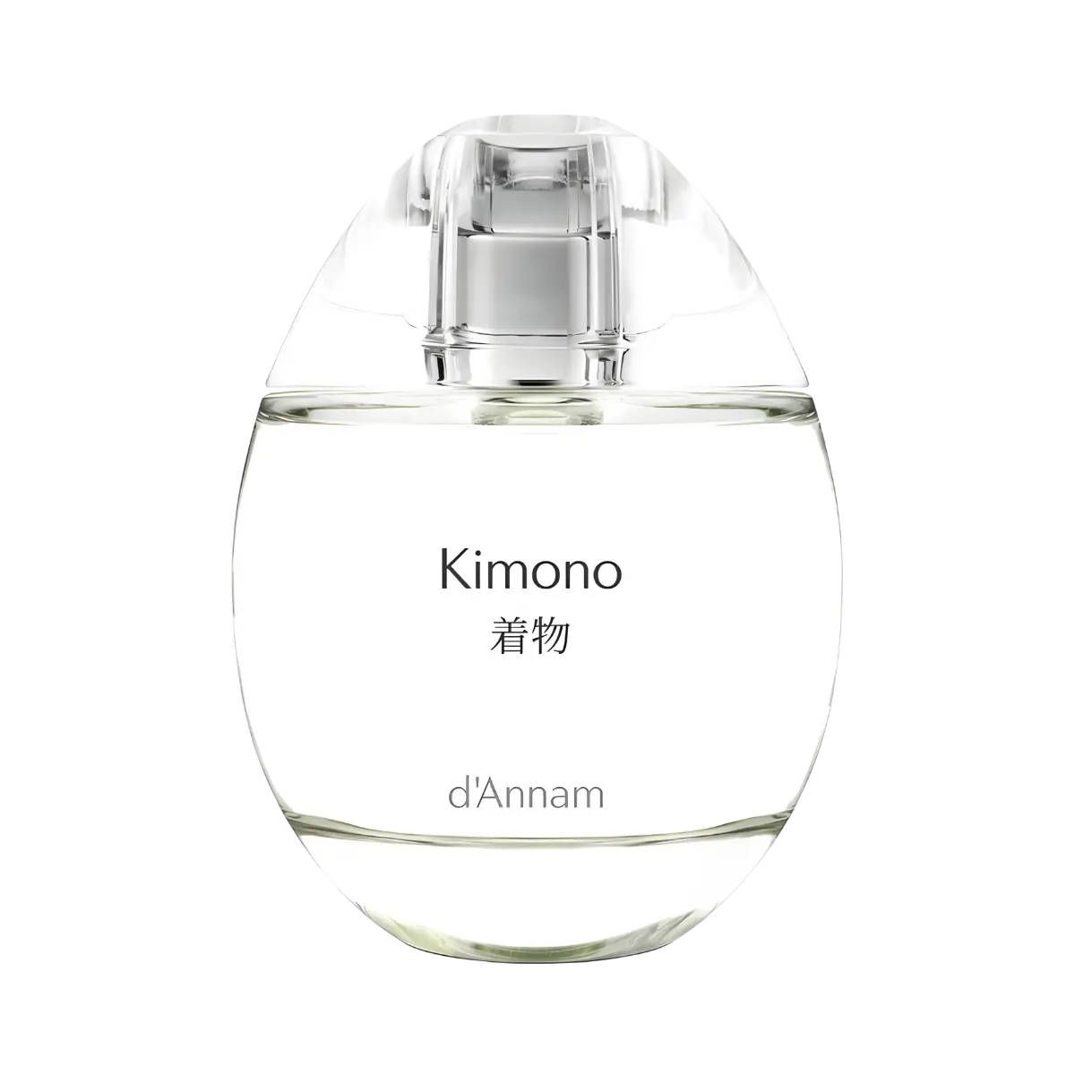 Nước hoa Kimono d'Annam