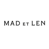 Mad et len Logo