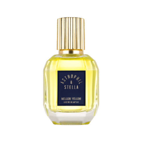 Mellow Yellow Astrophil & Stella Mellow Yellow Astrophil & Stella