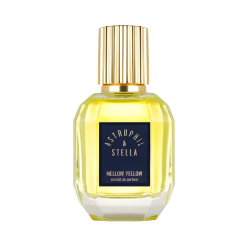 Mellow Yellow Astrophil & Stella Mellow Yellow Astrophil & Stella dailyscent