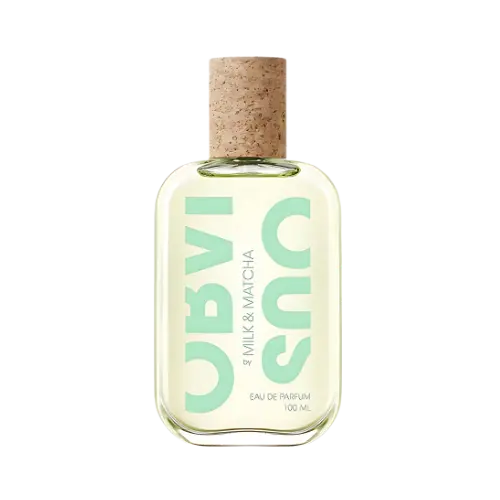 Milk & Matcha by Obvious