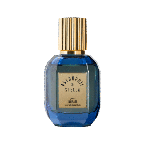 Nabati Astrophil & Stella