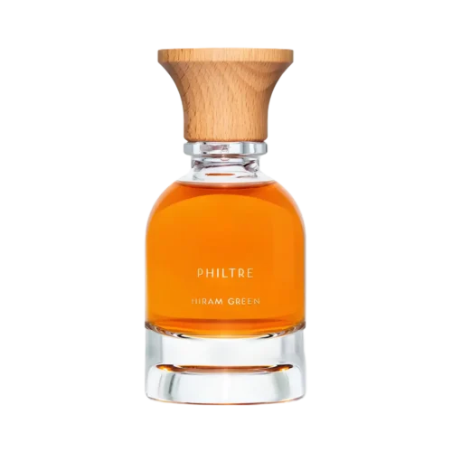 Nước hoa Philtre Hiram Green
