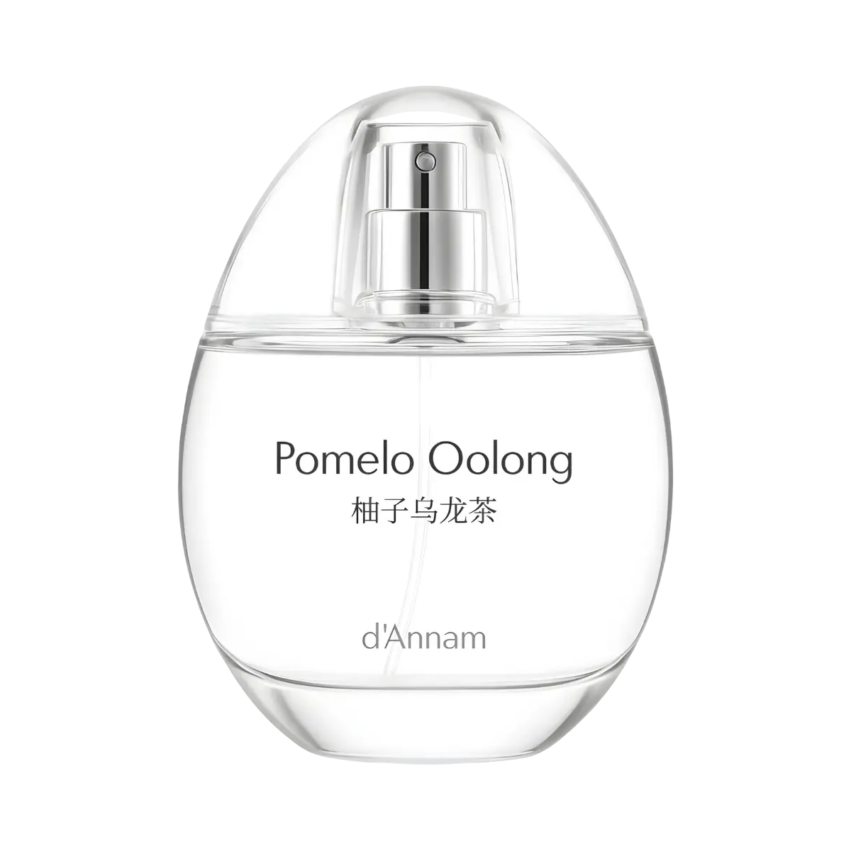 Pomelo Oolong d'Annam