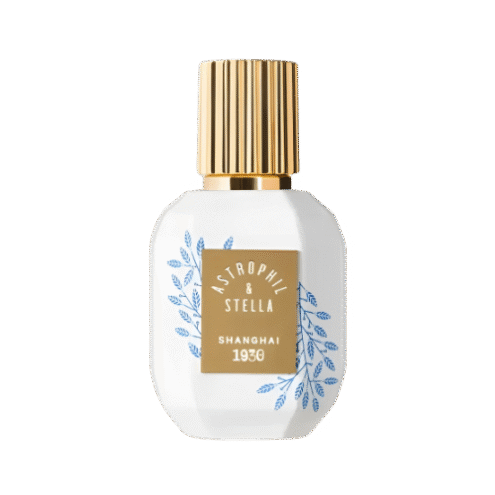 Shanghai 1930 Astrophil & Stella