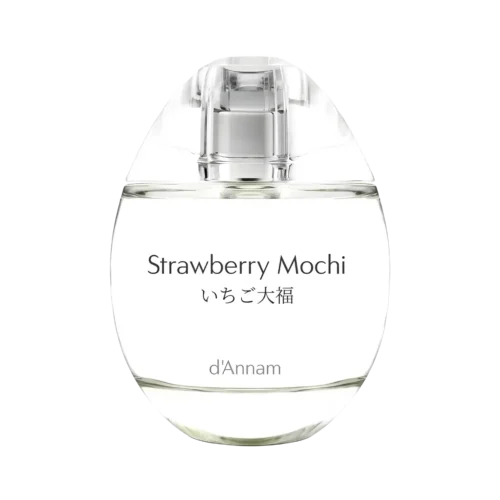 Strawberry Mochi d'Annam Nước hoa Strawberry Mochi d'Annam