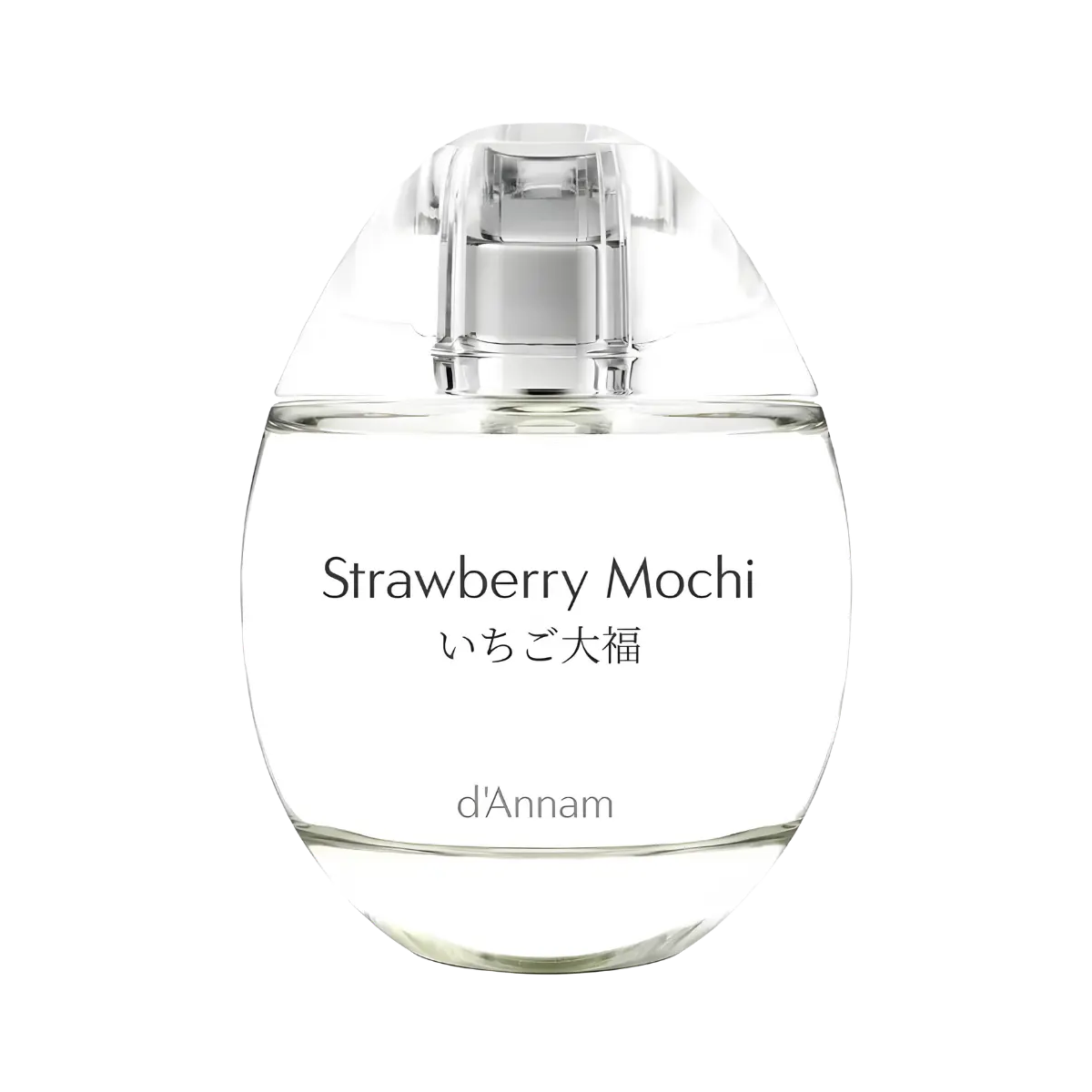 Nước hoa Strawberry Mochi d'Annam