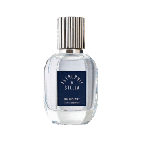 The Iris Way Astrophil & Stella The Iris Way Astrophil & Stella