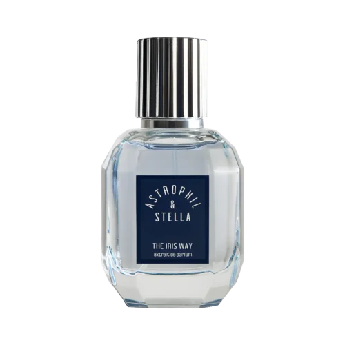 The Iris Way Astrophil & Stella The Iris Way Astrophil & Stella dailyscent