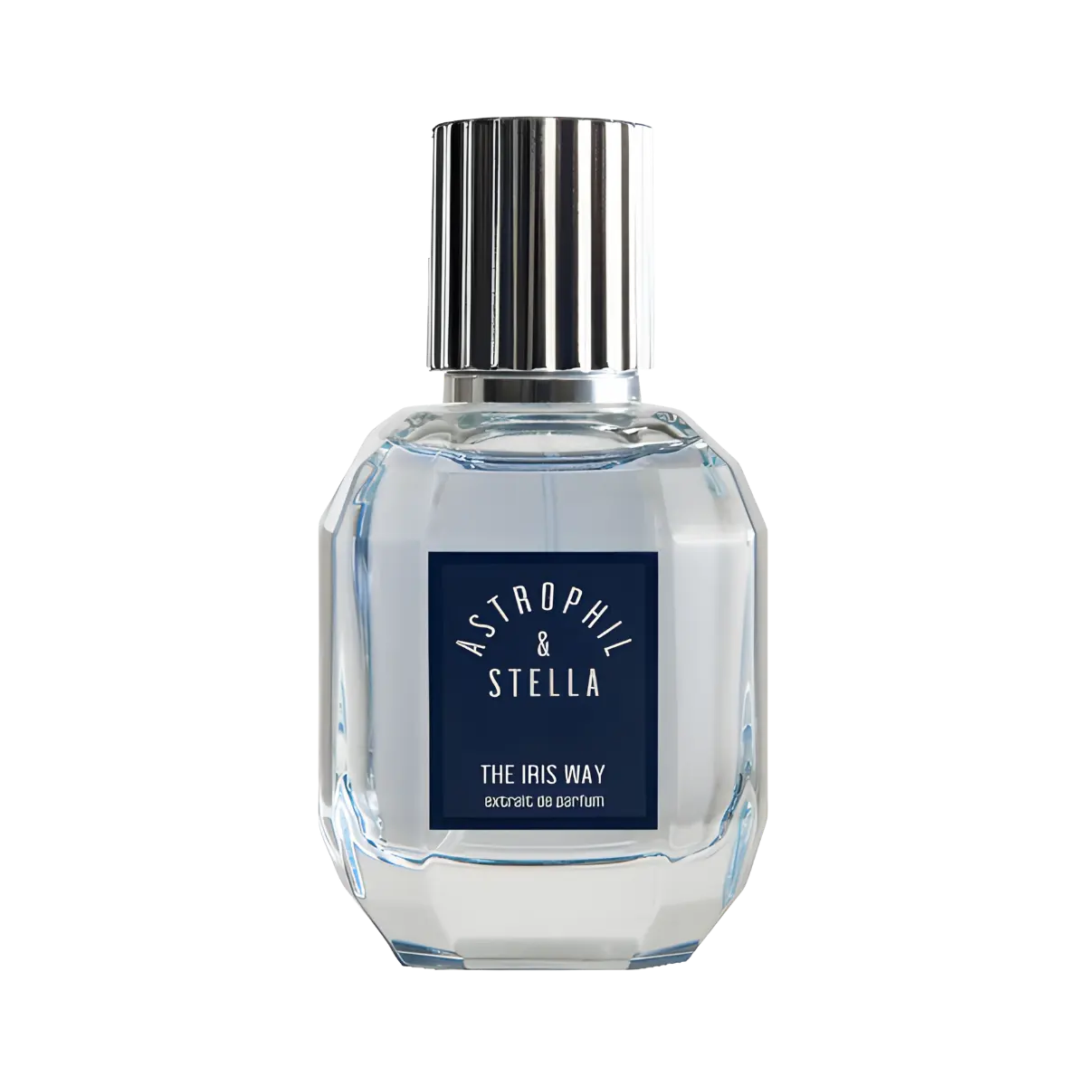 The Iris Way Astrophil & Stella dailyscent