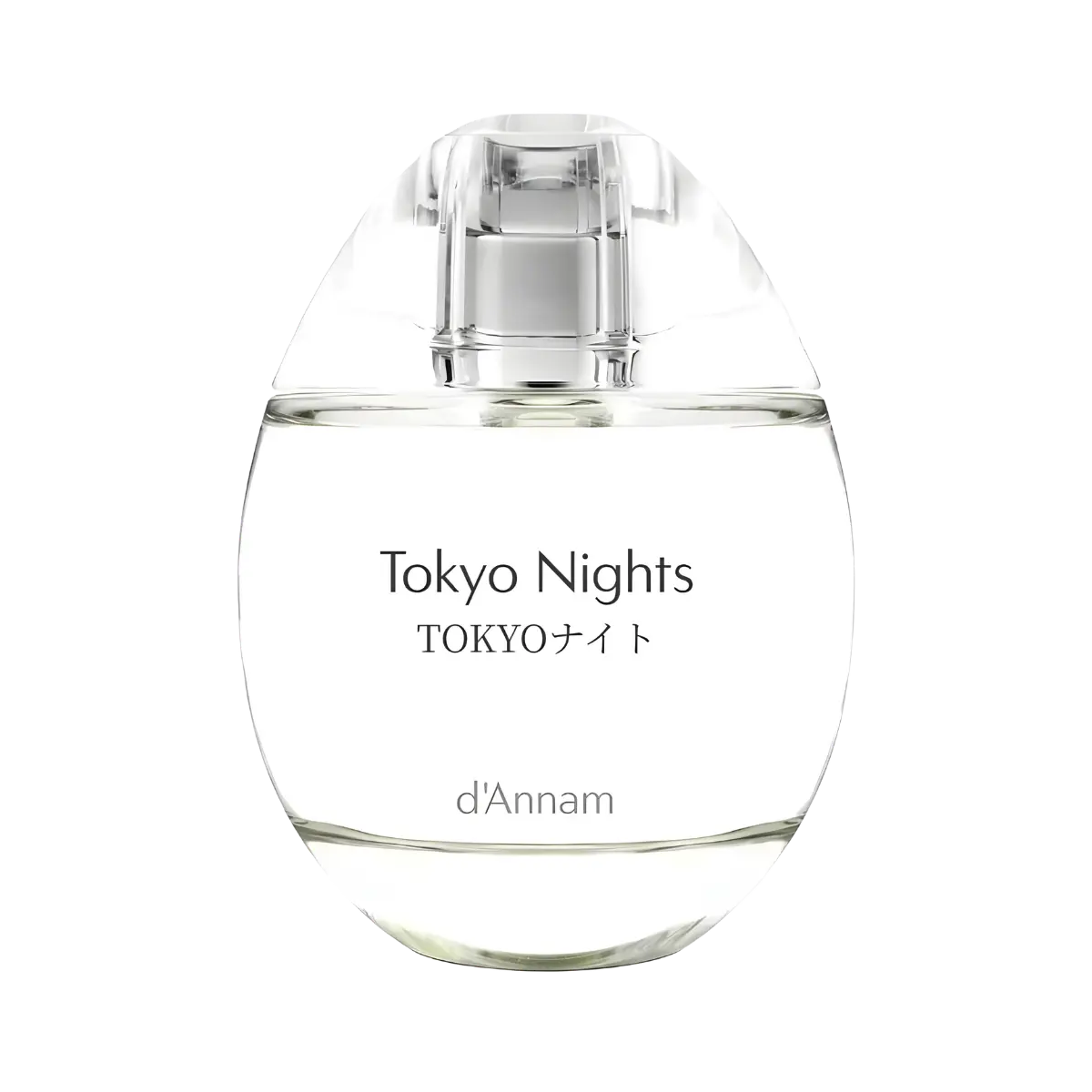 Tokyo Nights d'Annam