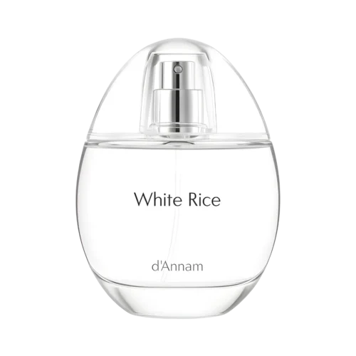 White Rice d'Annam Nước hoa White Rice d'Annam