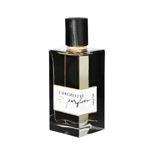 Ambre Cello L'Orchestre Parfum
