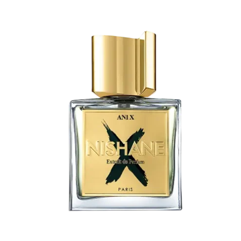 Ani X Nishane Ani X Nishane