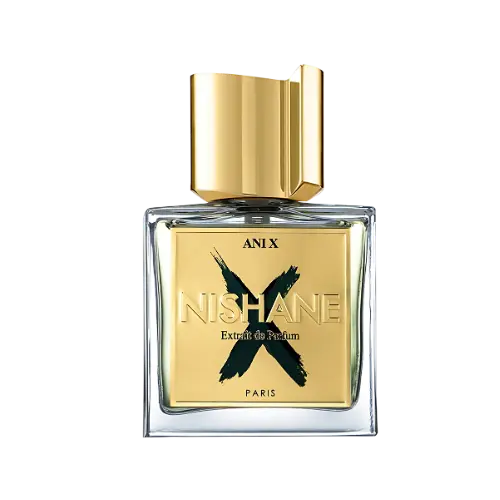 Ani X Nishane