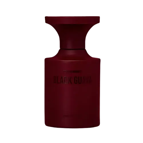 Black Guava