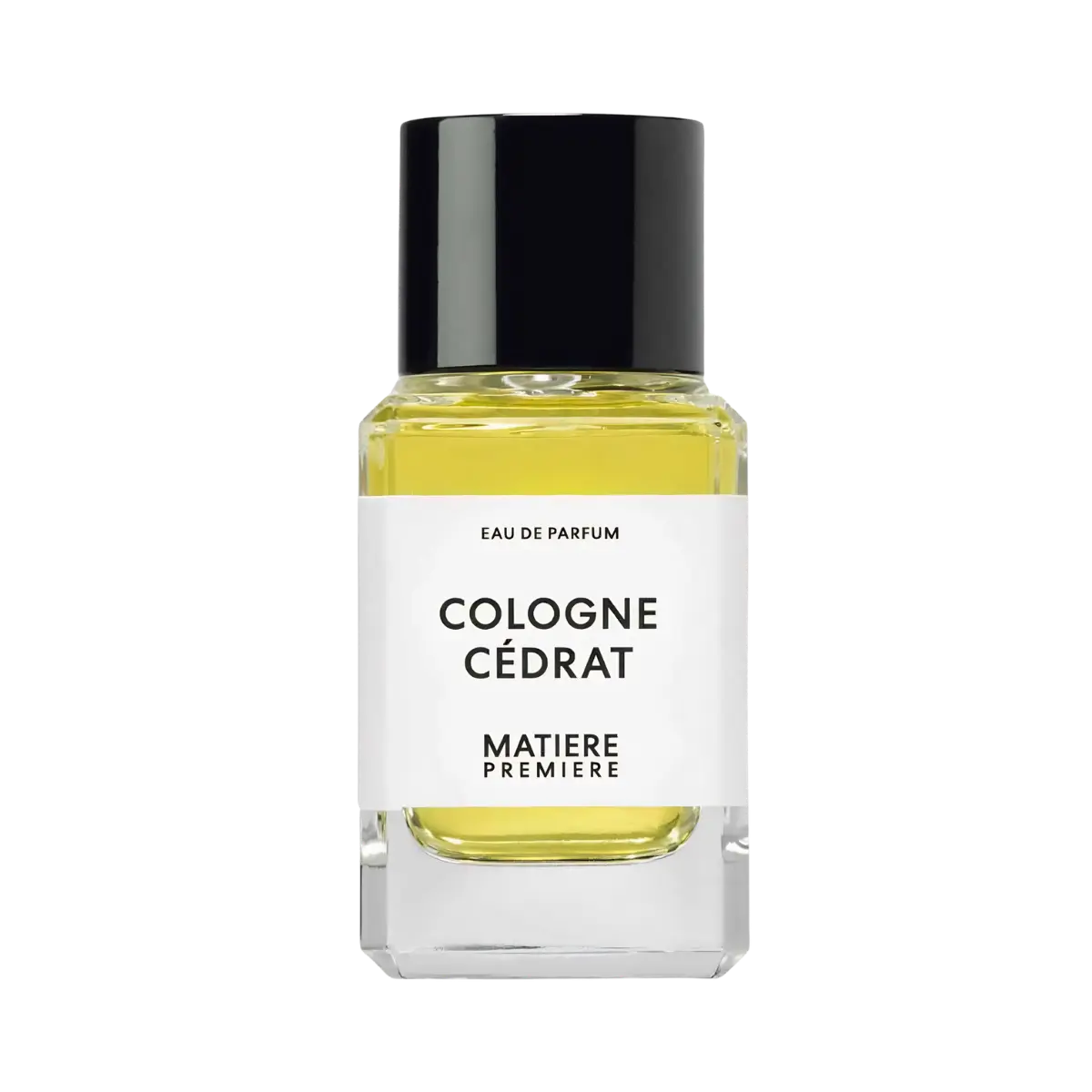 Nước hoa Cologne Cédrat Matiere Premiere