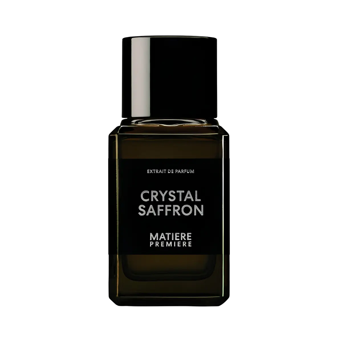Nước hoa Crystal Saffron Extrait Matiere Premiere
