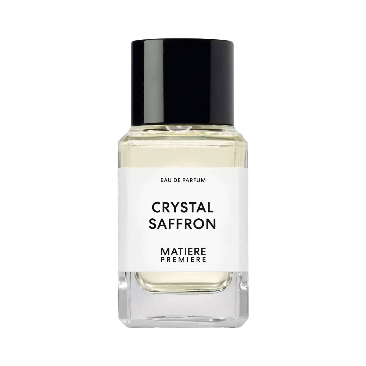 Nước hoa Crystal Saffron Matiere Premiere