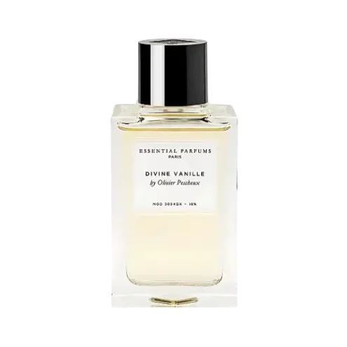 Divine Vanille Essential Parfums