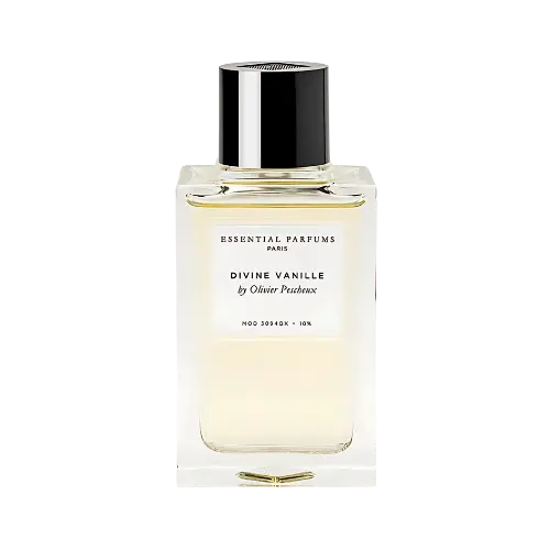 Divine Vanille Essential Parfums