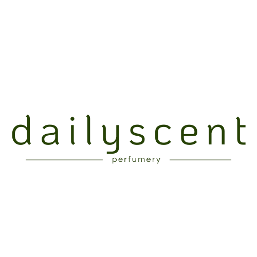 Logo dailyscent