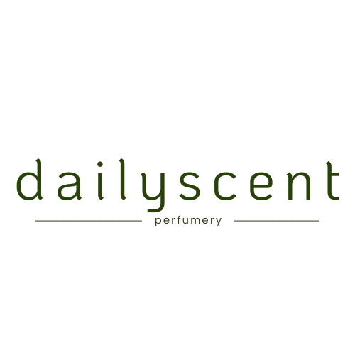 Logo dailyscent