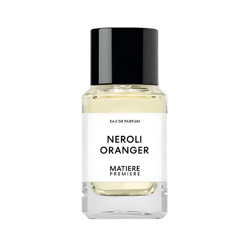 Neroli Oranger Matiere Premiere