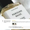 Parisian Musc Matiere Premiere dailyscent