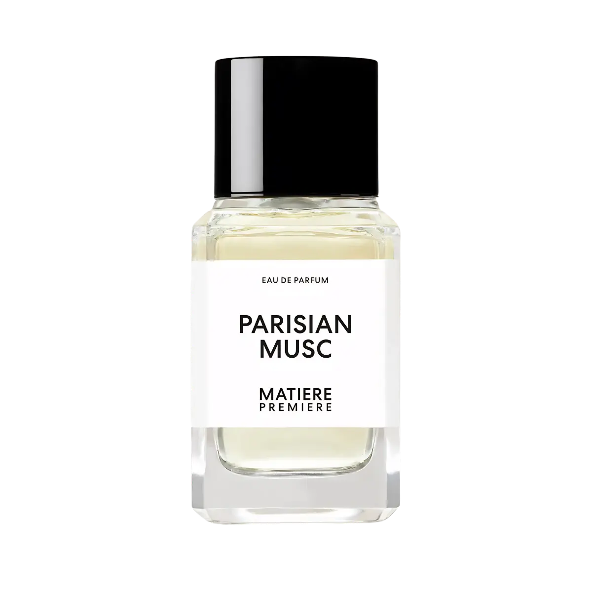 Parisian Musc Matiere Premiere