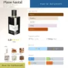 Nước hoa Piano Santal L'Orchestre Parfum