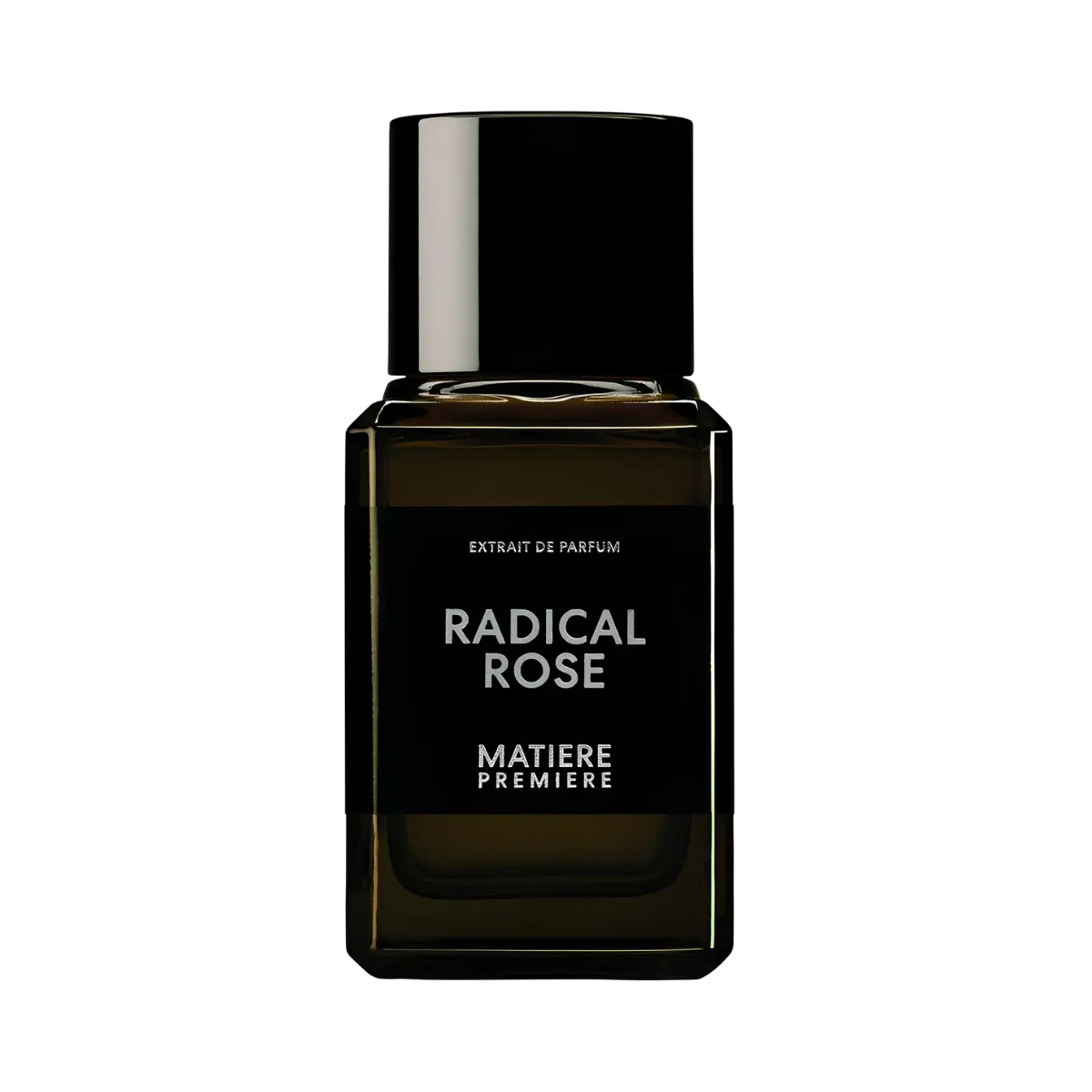 Radical Rose Extrait Matiere Premiere