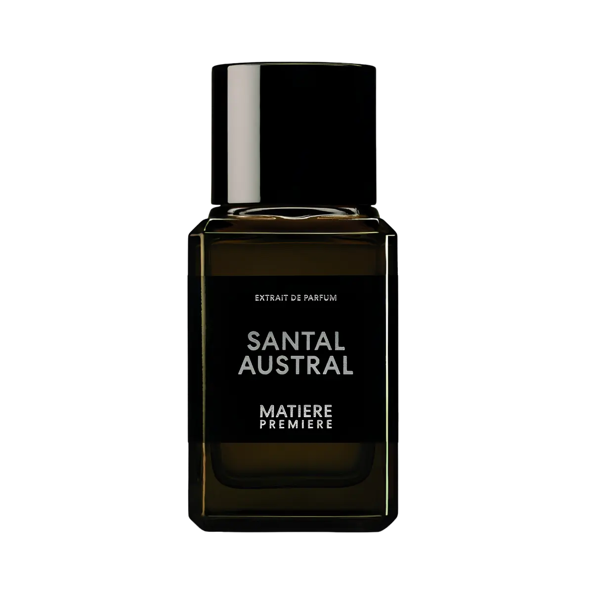 Santal Austral Extrait Matiere Premiere