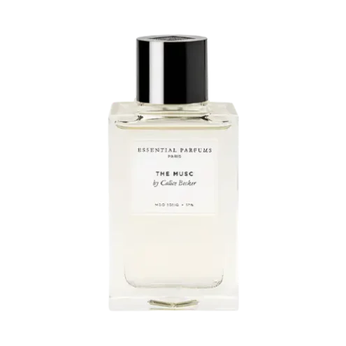 The Musc Essential Parfums