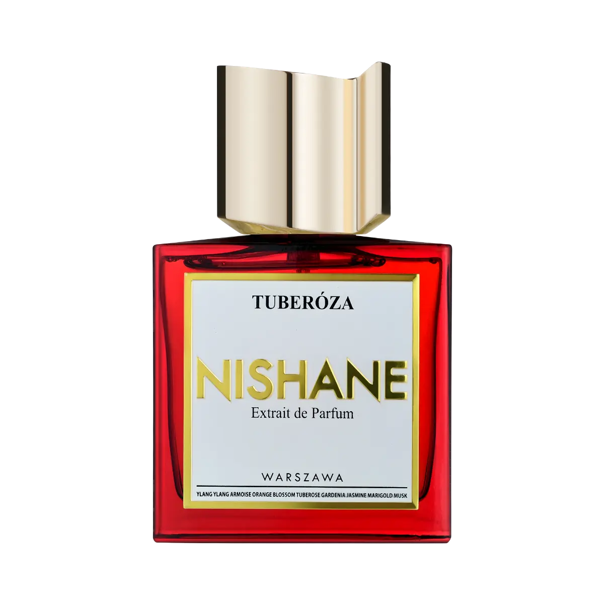 Tuberoza Nishane