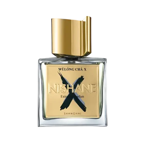 Wulong Cha X Nishane