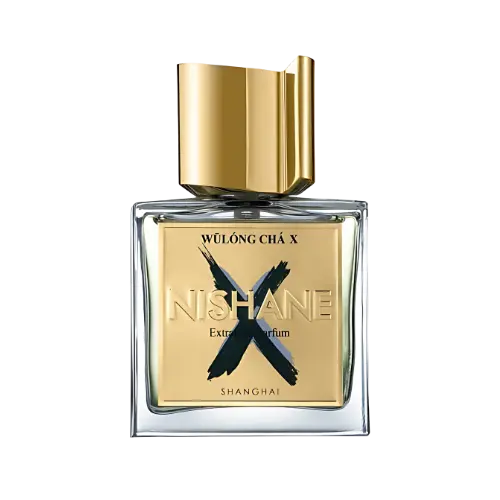 Wulong Cha X Nishane