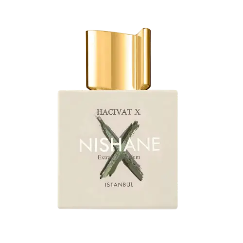 Hacivat X Nishane