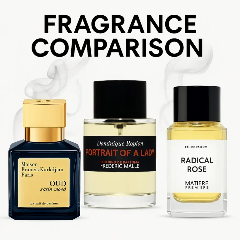 Nước hoa Ba mùi nước hoa hương hoa hồng tuyệt đẹp.. dailyscent nước hoa hương hoa hồng