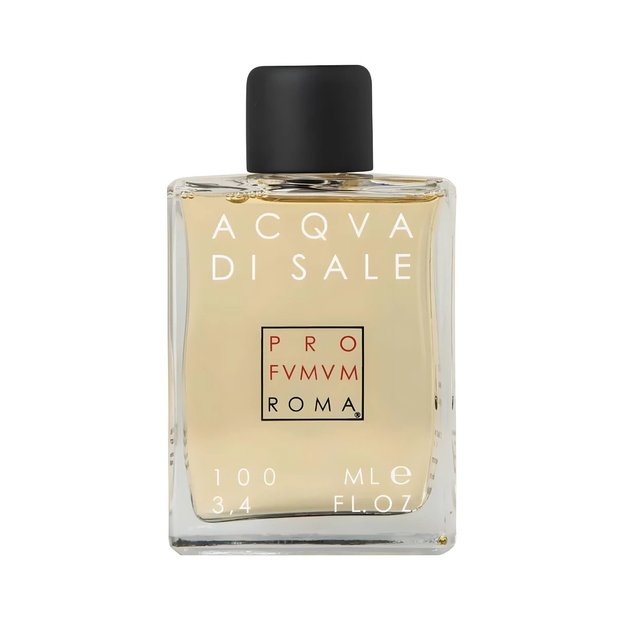 Nước hoa Acqua di Sale Profumum Roma