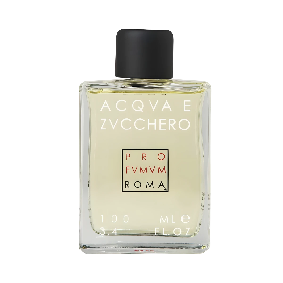 Nước hoa Acqua e Zucchero Profumum Rom