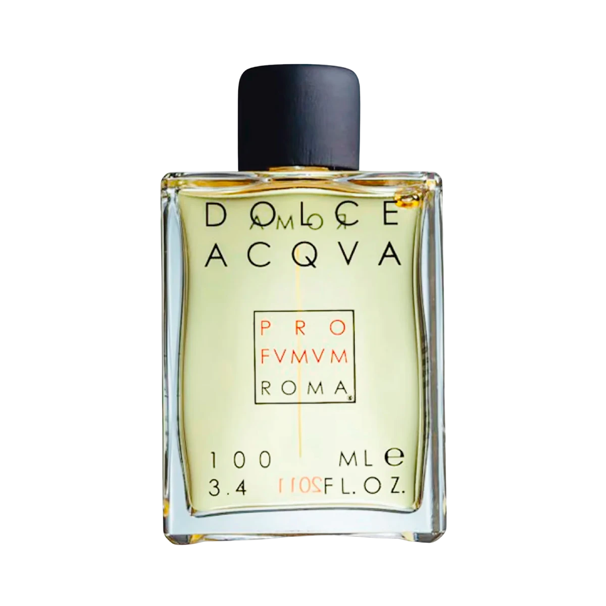 Dolce Acqua Profumum Roma