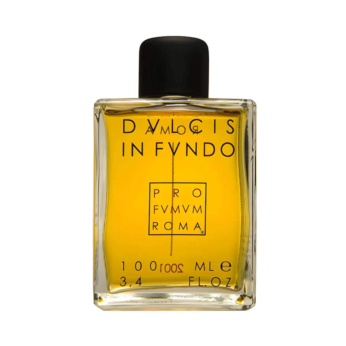 Nước hoa Dulcis in Fundo Profumum Roma