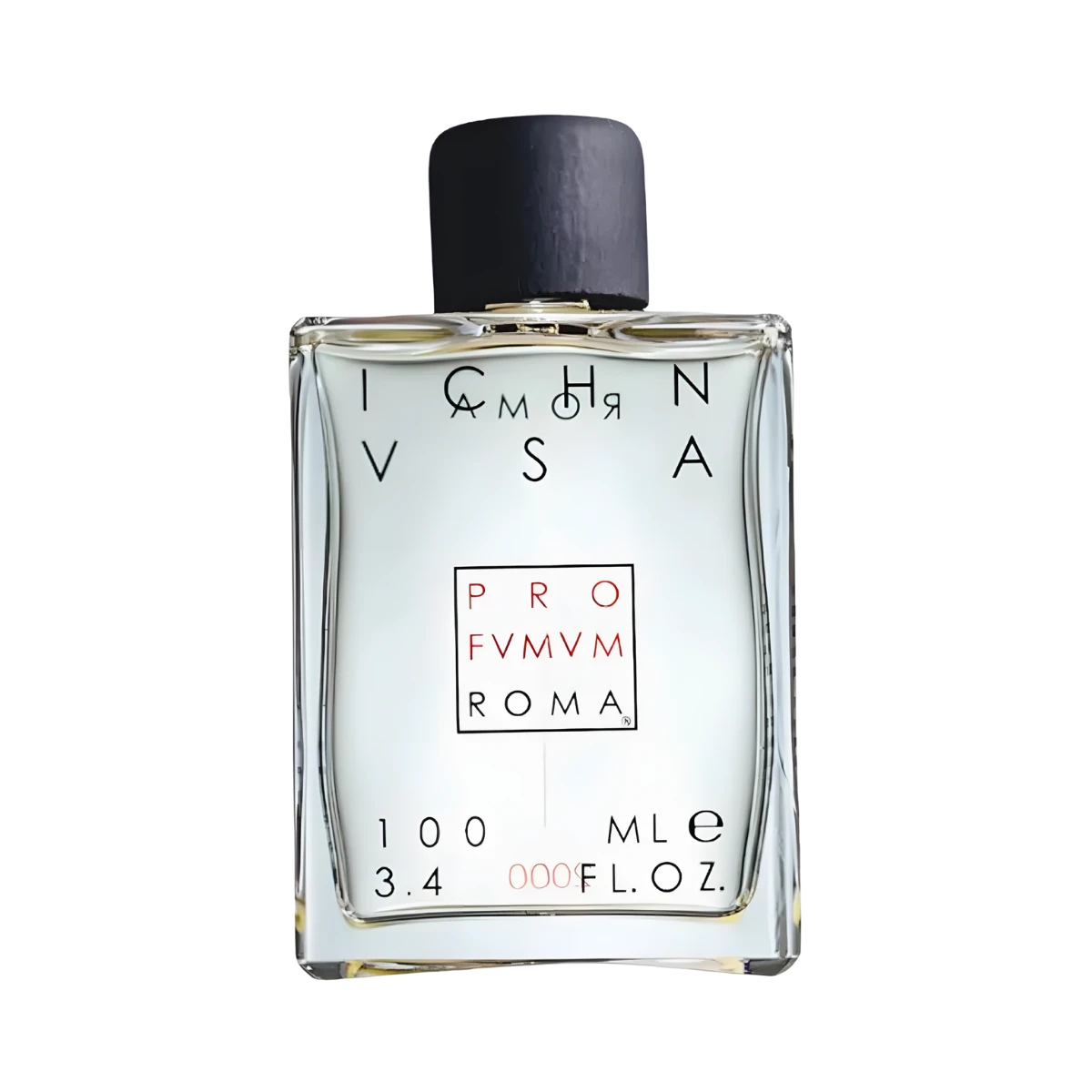 Ichnusa Profumum Roma