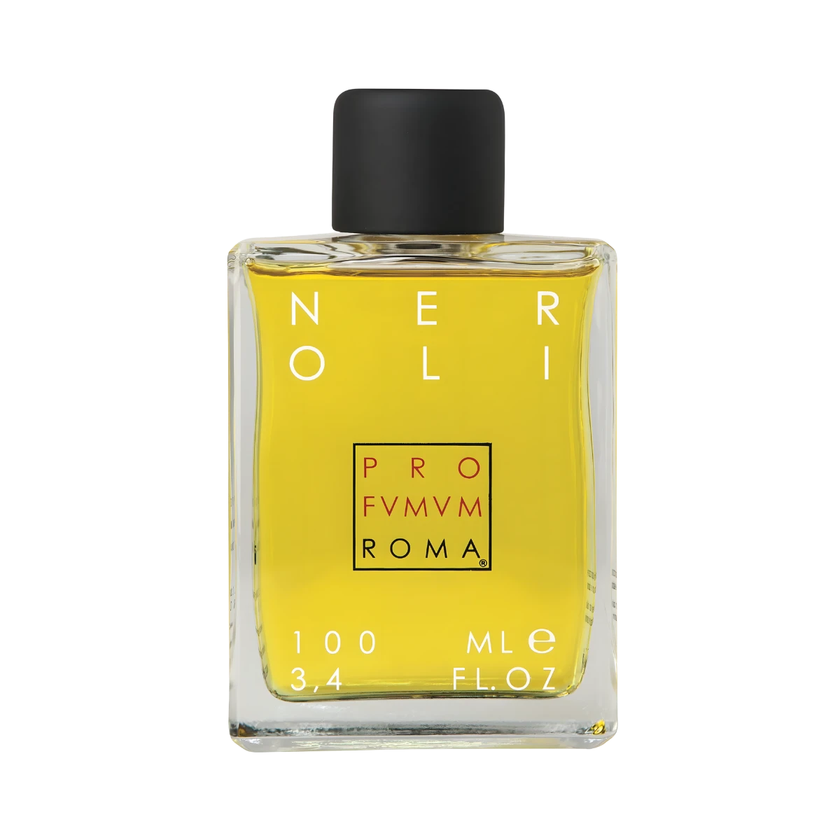 Neroli Profumum Roma