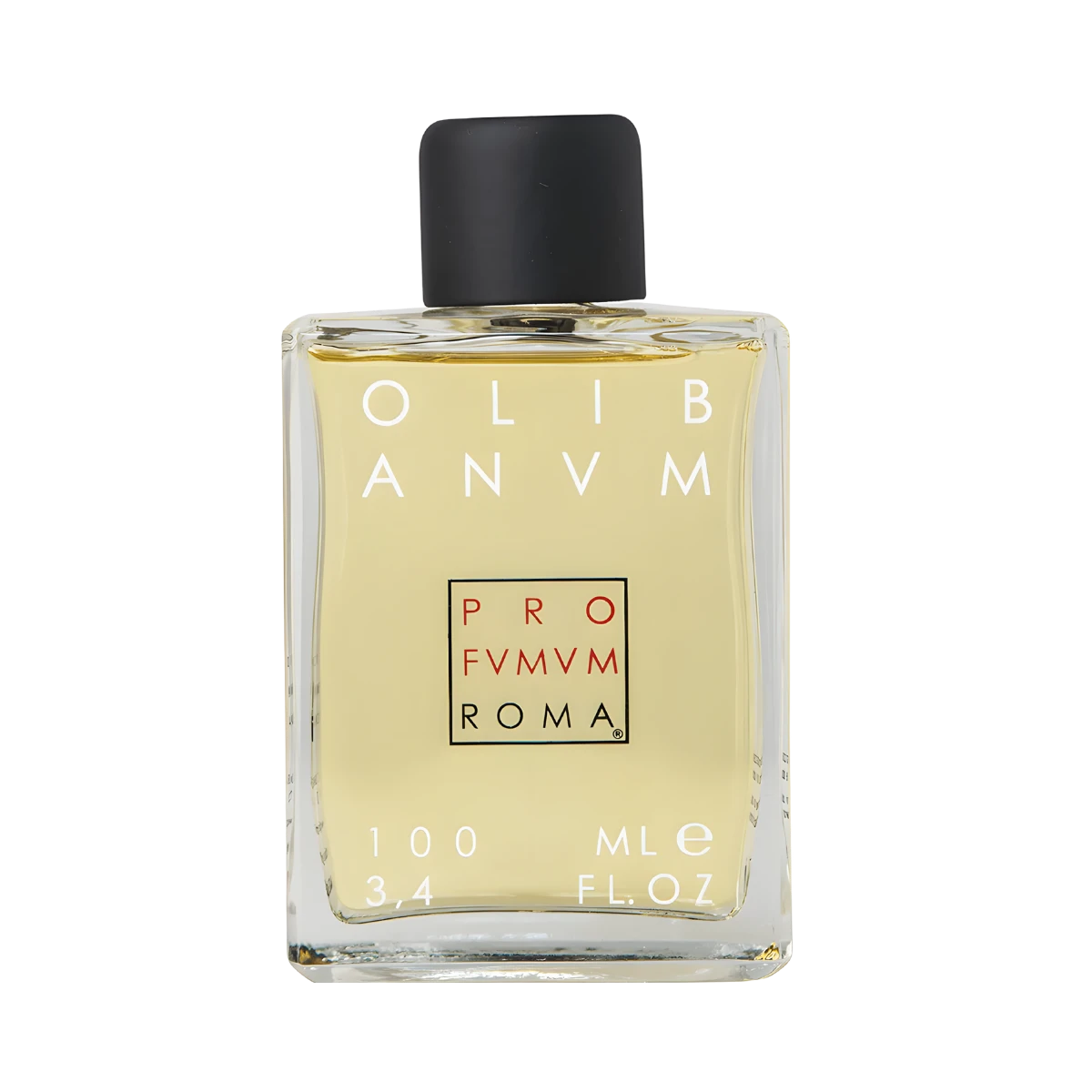 Nước hoa Olibanum Profumum Roma