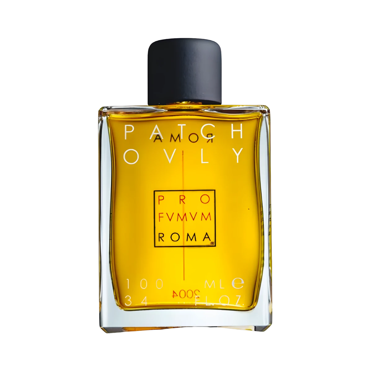 Nước hoa Patchouly Profumum Roma