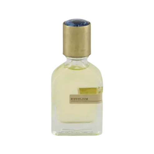 Risvelium Orto Parisi