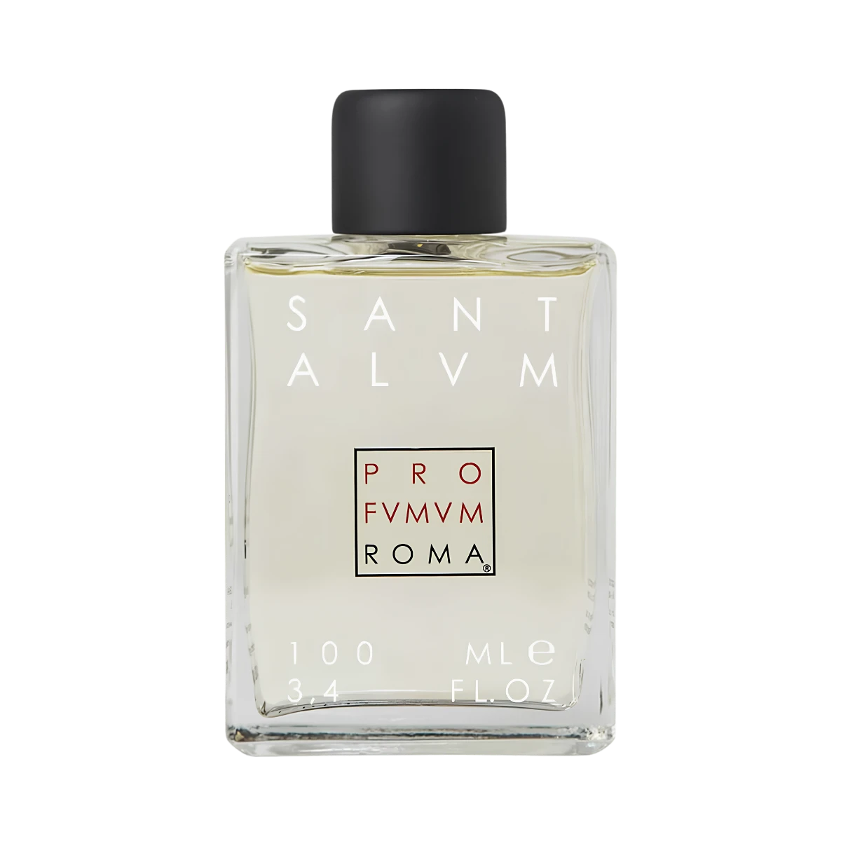 Nước hoa Santalum Profumum Roma