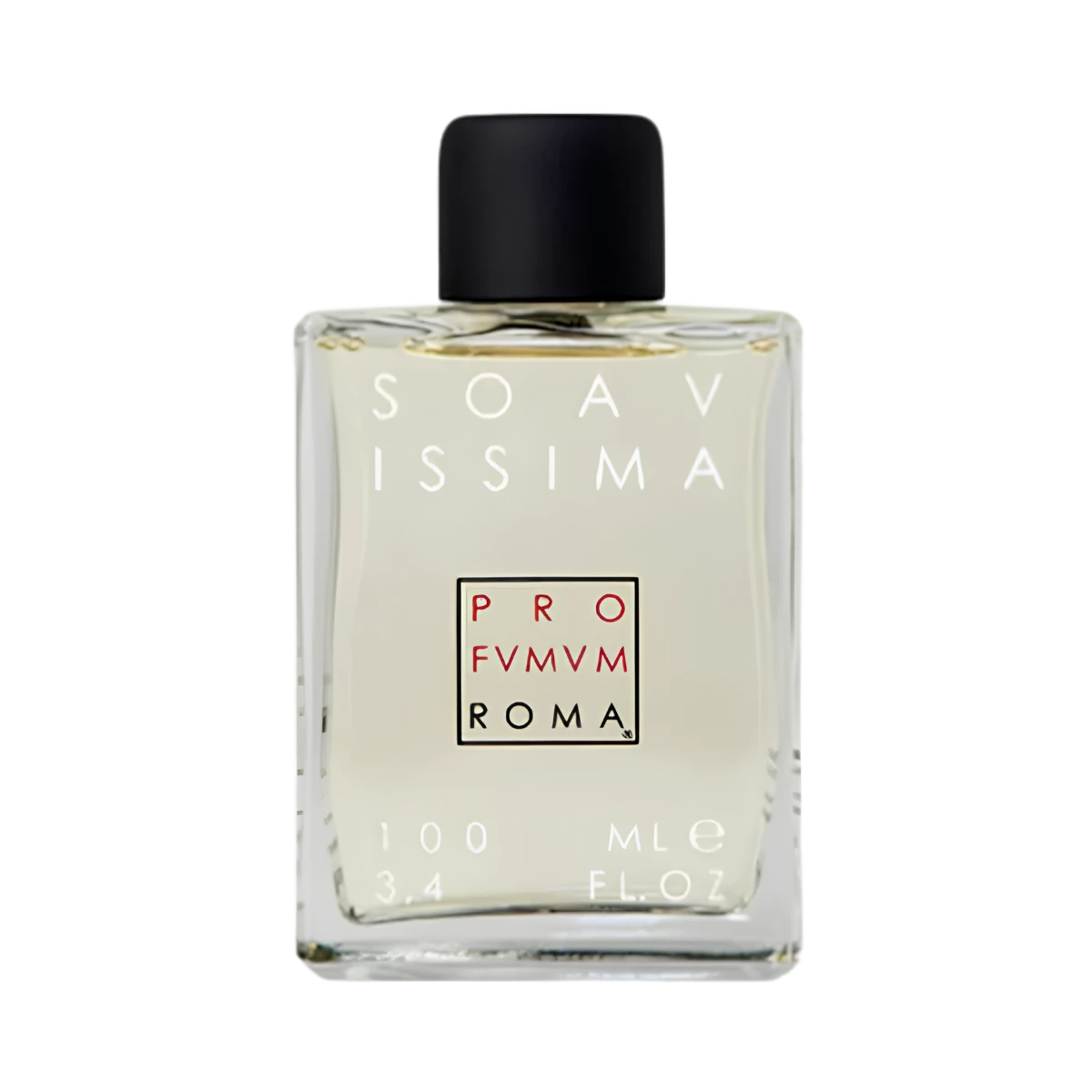 Nước hoa Soavissima Profumum Roma